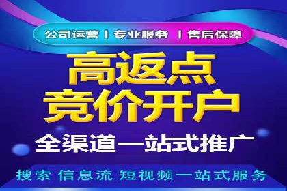 百度推广策略优化，助力企业飞速发展